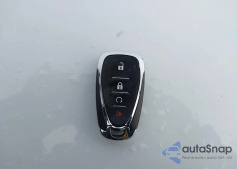 2017 Chevrolet Bolt Ev Lt from USA, damaged, VIN 1G1FW6S05H4180517